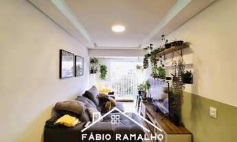 Imagem 2: APARTAMENTO RESIDENCIAL em SÃO PAULO - SP, JABAQUARA