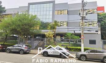 Imagem 6: SALA COMERCIAL em SÃO PAULO - SP, JARDIM MARAJOARA