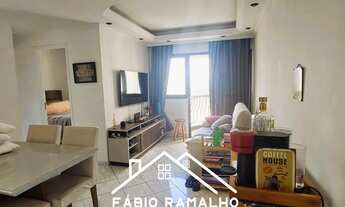 Imagem: APARTAMENTO RESIDENCIAL em SÃO PAULO