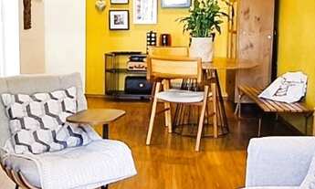 Imagem: APARTAMENTO RESIDENCIAL em SÃO PAULO