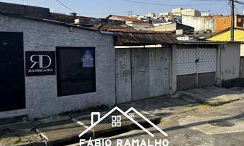 Imagem: TERRENO RESIDENCIAL em MOGI DAS CRUZES