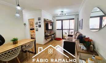 Imagem: APARTAMENTO RESIDENCIAL em SÃO PAULO