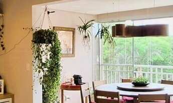 Imagem: APARTAMENTO RESIDENCIAL em SÃO PAULO