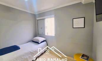 Imagem 7: APARTAMENTO RESIDENCIAL em SÃO PAULO - SP, JARDIM MARAJOARA