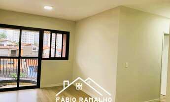 Imagem: APARTAMENTO RESIDENCIAL em SÃO PAULO