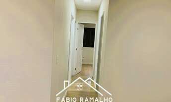 Imagem 4: APARTAMENTO RESIDENCIAL em SÃO PAULO - SP, JARDIM MARAJOARA