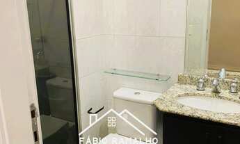 Imagem 7: APARTAMENTO RESIDENCIAL em SÃO PAULO - SP, JARDIM MARAJOARA