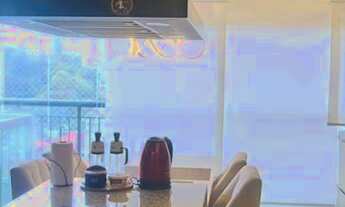 Imagem: APARTAMENTO RESIDENCIAL em SÃO PAULO