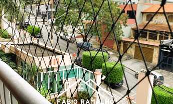 Imagem 2: APARTAMENTO RESIDENCIAL em SÃO PAULO - SP, JARDIM MARAJOARA