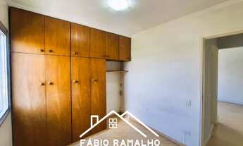 Imagem 6: Apartamento à venda no Jardim Marajoara, 2 dormitórios, e 2 vagas
