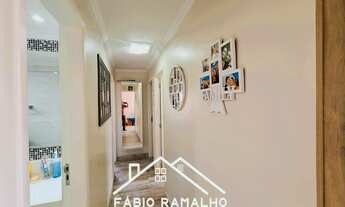 Imagem 6: APARTAMENTO RESIDENCIAL em SÃO PAULO - SP, JARDIM MARAJOARA