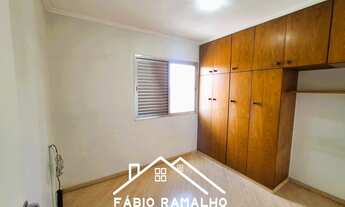 Imagem 5: Apartamento à venda no Jardim Marajoara, 2 dormitórios, e 2 vagas