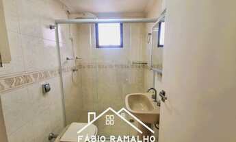 Imagem 7: Apartamento à venda no Jardim Marajoara, 2 dormitórios, e 2 vagas