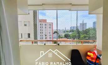 Imagem 4: APARTAMENTO RESIDENCIAL em SÃO PAULO - SP, JARDIM MARAJOARA