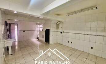 Imagem 7: Sobrado para locação comercial, no Jardim Marajoara