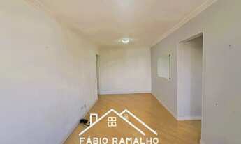 Imagem 4: Apartamento à venda no Jardim Marajoara, 2 dormitórios, e 2 vagas