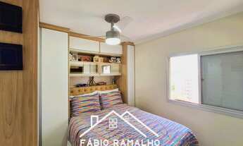 Imagem 7: APARTAMENTO RESIDENCIAL em SÃO PAULO - SP, JARDIM MARAJOARA