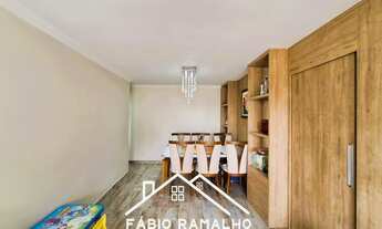 Imagem 5: APARTAMENTO RESIDENCIAL em SÃO PAULO - SP, JARDIM MARAJOARA