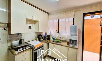 Imagem 7: CASA RESIDENCIAL em SÃO PAULO - SP, JARDIM PALMARES (ZONA SUL