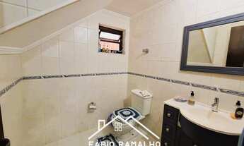 Imagem 3: CASA RESIDENCIAL em SÃO PAULO - SP, JARDIM PALMARES (ZONA SUL