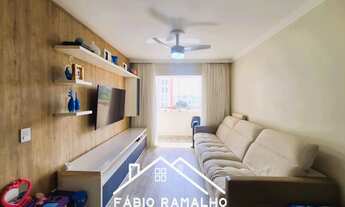 Imagem 2: APARTAMENTO RESIDENCIAL em SÃO PAULO - SP, JARDIM MARAJOARA