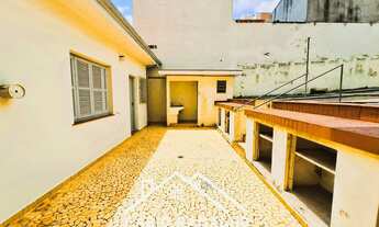 Imagem 4: CASA RESIDENCIAL em SÃO PAULO - SP, VILA ALEXANDRIA