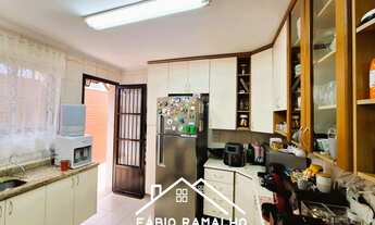 Imagem 5: CASA RESIDENCIAL em SÃO PAULO - SP, JARDIM PALMARES (ZONA SUL