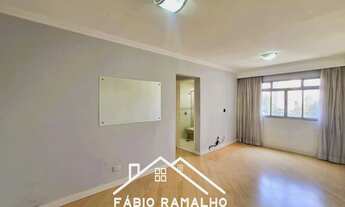 Imagem 2: Apartamento à venda no Jardim Marajoara, 2 dormitórios, e 2 vagas
