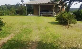 Imagem 3: CHACARA RURAL em CAMPO ALEGRE - SC, Laranjeiras