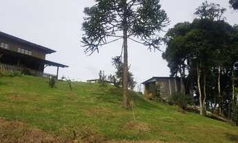 Imagem 5: CHACARA RURAL em CAMPO ALEGRE - SC, Laranjeiras