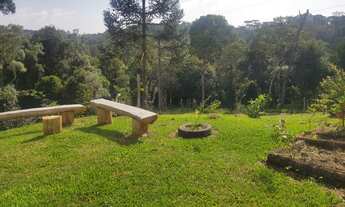 Imagem: CHACARA RURAL em CAMPO ALEGRE - SC, Laranjeiras