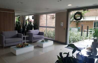 Imagem 2: APARTAMENTO GIARDINO RESIDENCIAL em JOINVILLE - SC, ANITA GARIBALDI