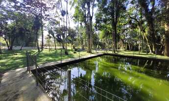 Imagem: CHACARA RURAL em JOINVILLE - SC, VILA NOVA