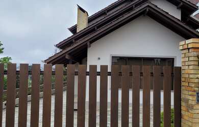 Imagem 2: CASA RESIDENCIAL em SÃO BENTO DO SUL - SC, CENTENÁRIO