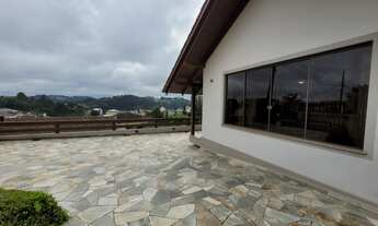 Imagem: CASA RESIDENCIAL em SÃO BENTO DO SUL