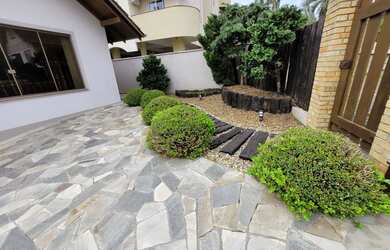 Imagem 4: CASA RESIDENCIAL em SÃO BENTO DO SUL - SC, CENTENÁRIO