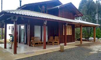 Imagem: CHACARA RURAL em CAMPO ALEGRE - SC, Avenquinha