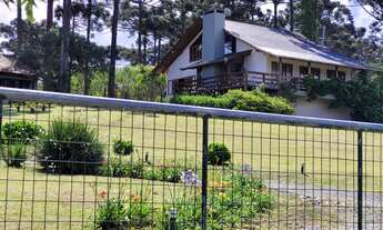 Imagem: CHACARA RURAL em CAMPO ALEGRE - SC, Santo