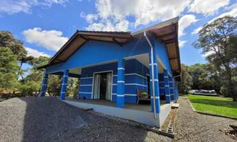 Imagem: CHACARA RURAL em CAMPO ALEGRE - SC, Rio