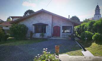 Imagem: CASA RESIDENCIAL em CAMPO ALEGRE - SC, Centro