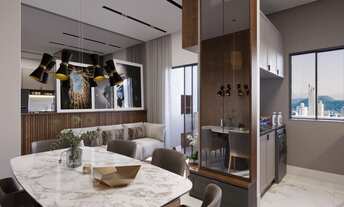 Imagem 6: APARTAMENTO RESIDENCIAL em JOINVILLE - SC, COSTA E SILVA