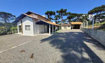 Imagem 6: CHACARA RURAL em CAMPO ALEGRE - SC, São Miguel