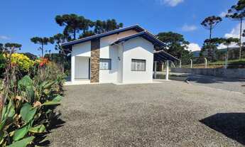 Imagem 4: CHACARA RURAL em CAMPO ALEGRE - SC, São Miguel