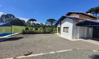 Imagem 7: CHACARA RURAL em CAMPO ALEGRE - SC, São Miguel