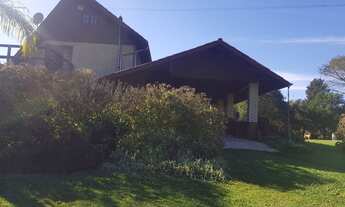 Imagem 3: CHACARA RURAL em CAMPO ALEGRE - SC, Campeche