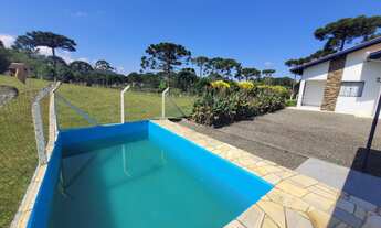 Imagem 2: CHACARA RURAL em CAMPO ALEGRE - SC, São Miguel