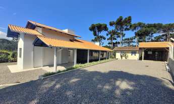 Imagem 5: CHACARA RURAL em CAMPO ALEGRE - SC, São Miguel