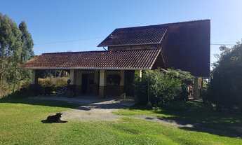 Imagem 2: CHACARA RURAL em CAMPO ALEGRE - SC, Campeche