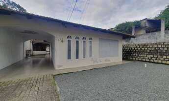 Imagem: CASA RESIDENCIAL em JOINVILLE - SC, IRIRIÚ