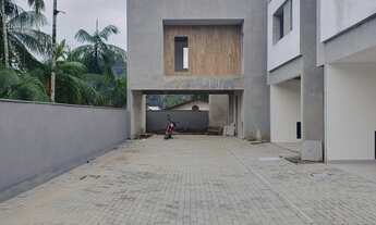 Imagem: CASA RESIDENCIAL em JOINVILLE - SC, GLÓRIA